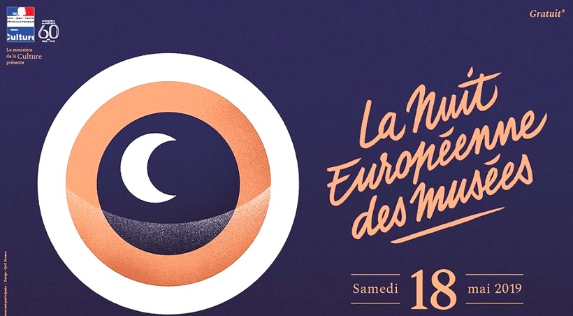 Nuit des Musées 2018 à Allauch