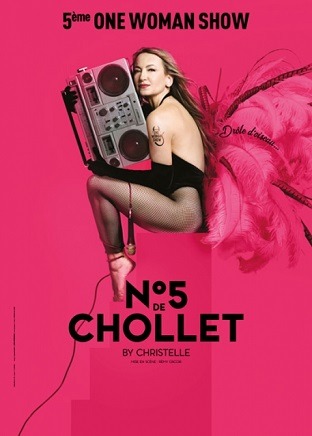 Chrystelle Chollet