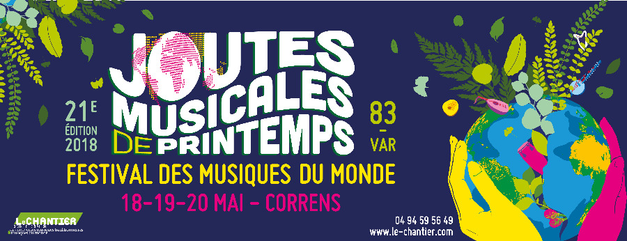 festival 83 2018