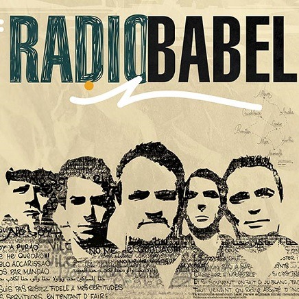 Radio Babel + Valientes Gracias