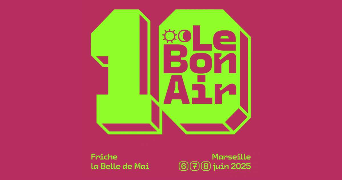 Le Bon : Air 2019