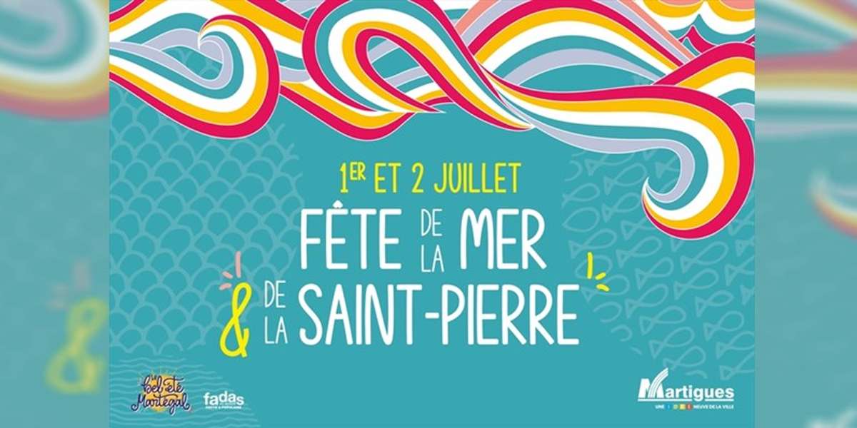 Fête de la mer et de la Saint-Pierre