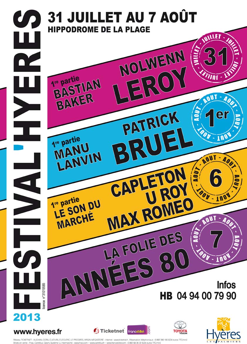 Festival'HyÃ¨res