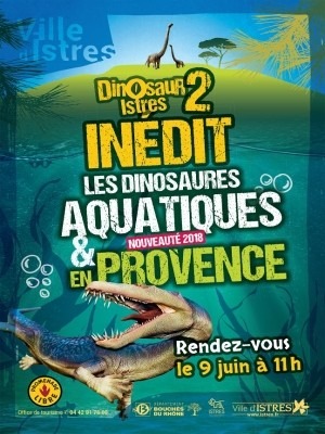 Les dinosaures aquatiques