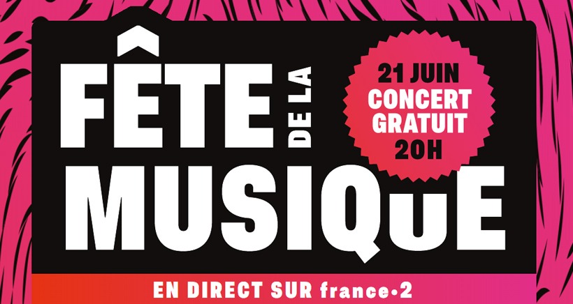 Fête de la Musique à Nice : Ouverture des inscriptions pour participer au grand concert de France 2