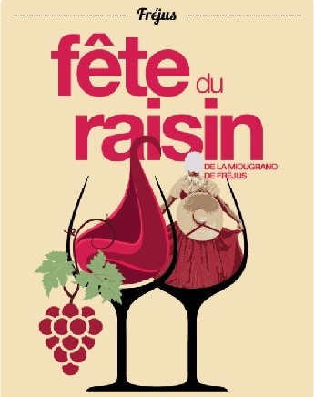 Fête du raisin