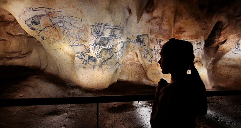La Caverne du Pont d'Arc, un passionnant voyage à travers le temps