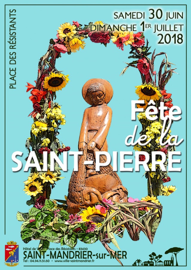 Fête de la Saint Pierre