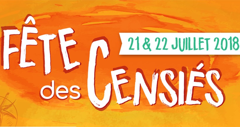 Fête des Censiés