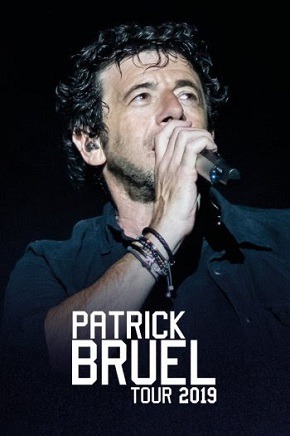 Patrick bruel