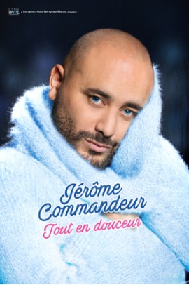 JÃ©rÃ´me Commandeur 