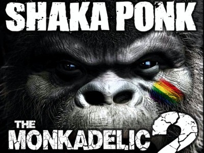 Shaka Ponk