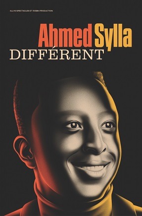 Ahmed Sylla