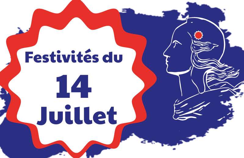 Fête du 14 Juillet