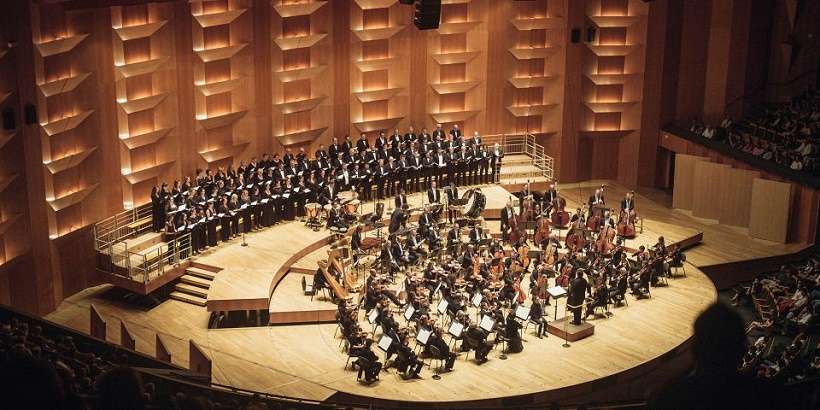 Orchestre national de Lyon