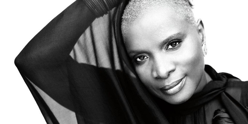 AngÃ©lique Kidjo