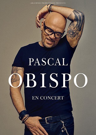 Pascal Obispo