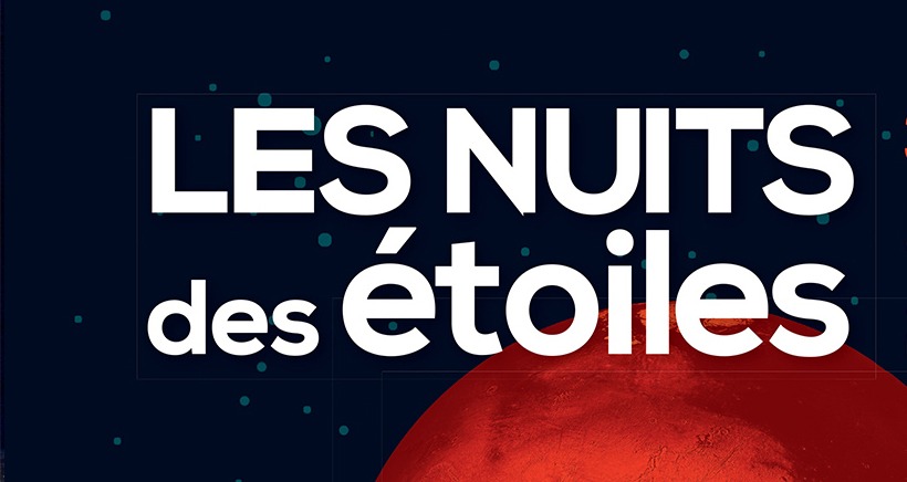 Les Nuits des étoiles à Ollioules