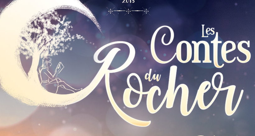 Les contes du Rocher