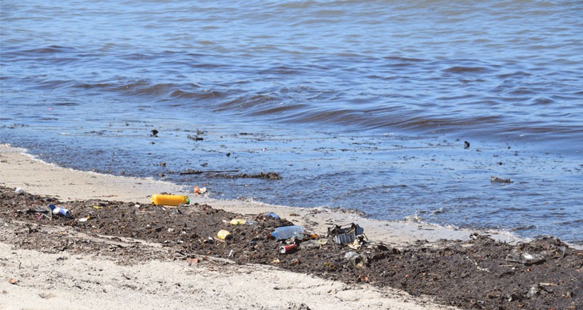 Marseille: Les plages du secteur Prado et Pointe Rouge restent fermées ce mercredi matin