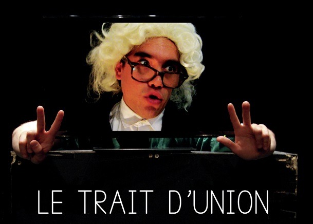 Le trait d'union