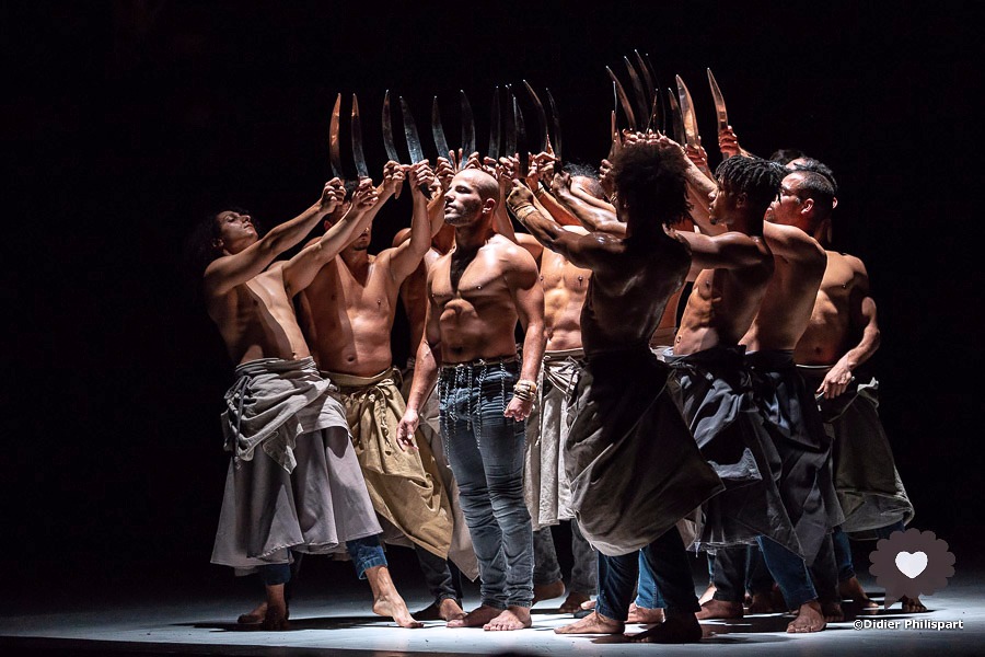 Les nuits barbares du théâtre de Vaison