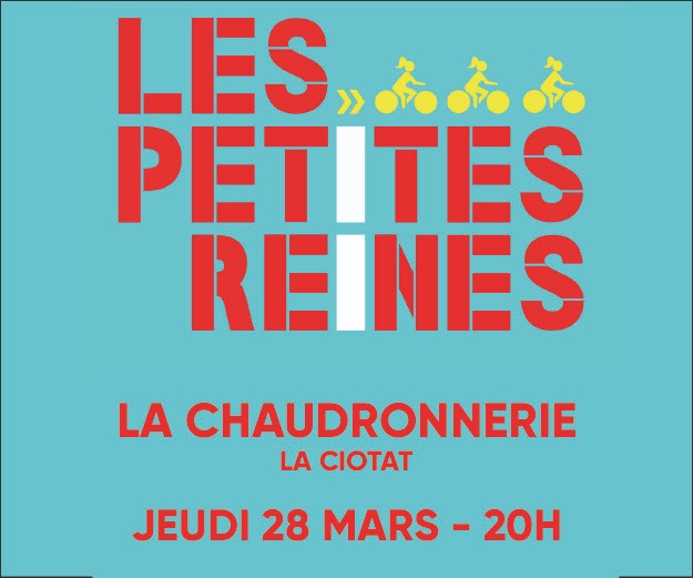 Les petites reines