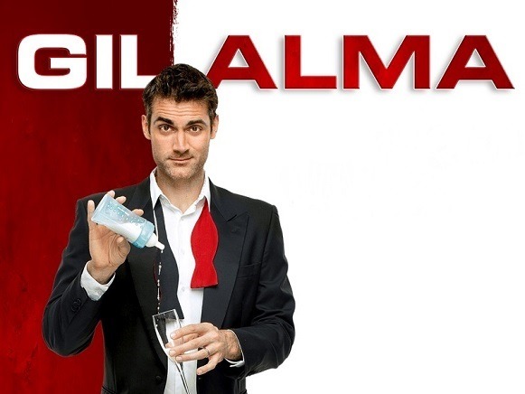 Gil Alma 