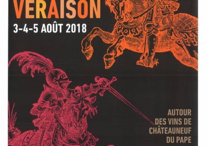 La véraison