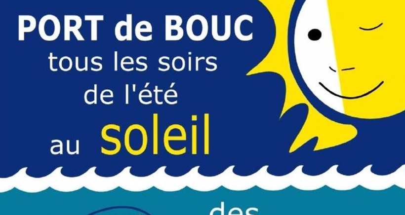 Tout savoir sur les sardinades à Port de Bouc