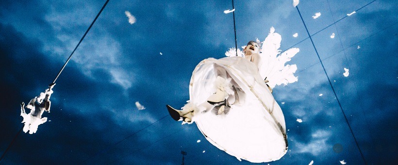 Place des anges