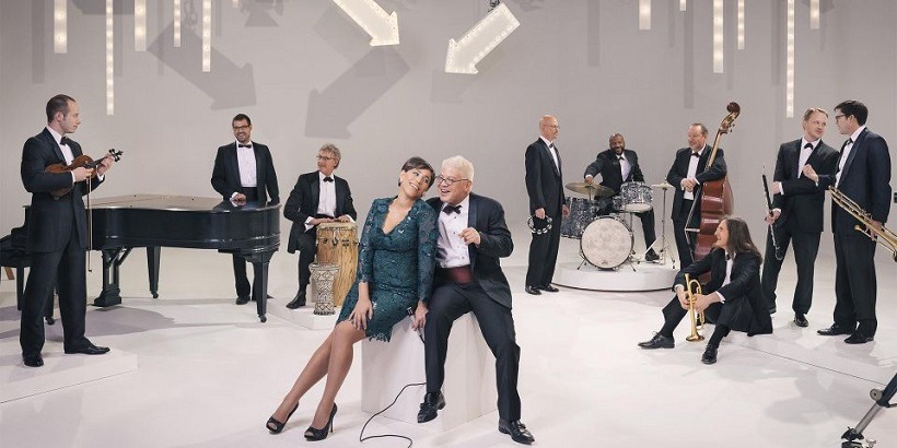 Pink Martini