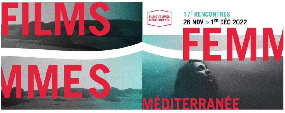 Festival Films femmes Méditerranée