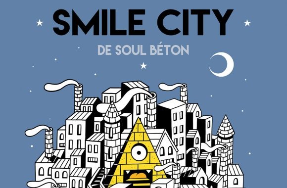 Smile City