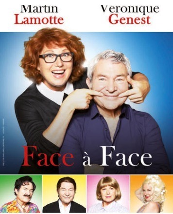 Face Ã  face