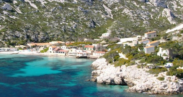 Marseille: Toutes les plages sont enfin rouvertes à la baignade!