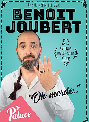 Benoit Joubert