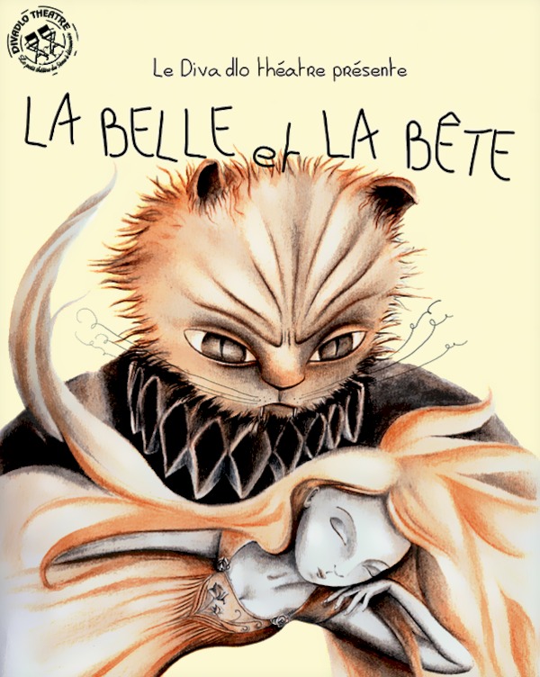 La belle et la bÃªte