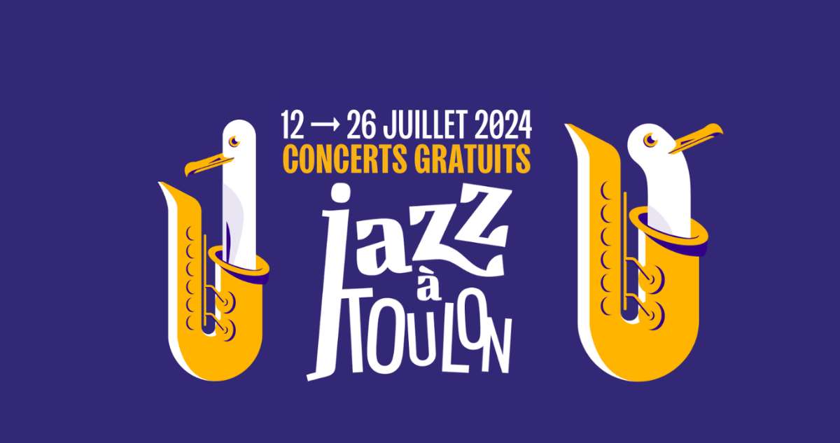 Jazz à Toulon