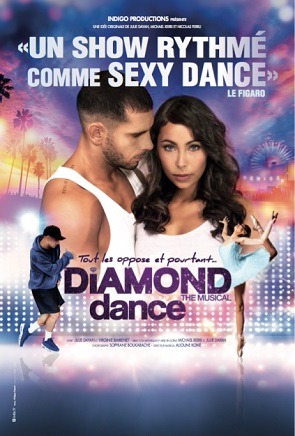 Diamond Dance  The Musical