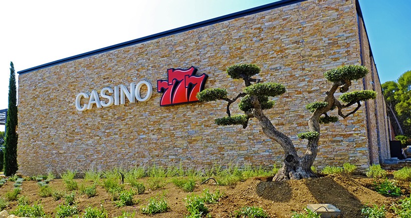Sanary: Le nouveau casino va être inauguré ce mardi