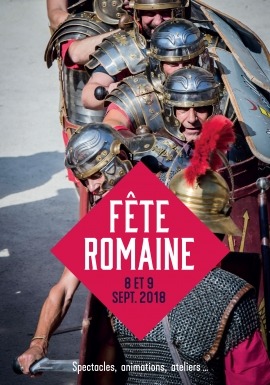 Fête Romaine