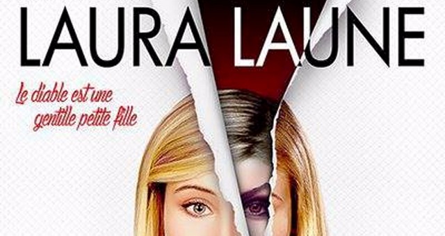 Laura Laune - Le diable est une gentille petite fille