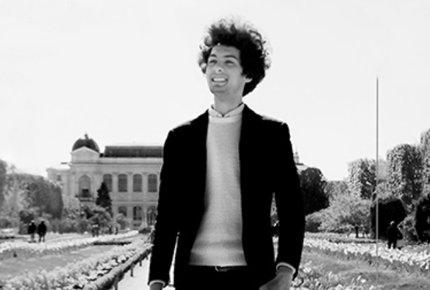 Reda Seddiki 2 Metres De Liberte 17 05 2019 Six Fours Les Plages Frequence Sud Fr