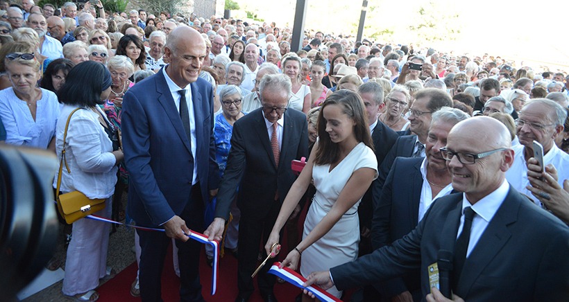 Dix choses à savoir sur le nouveau casino de Sanary sur Mer