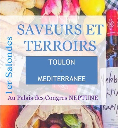 Saveurs et Terroirs