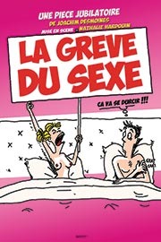 La grÃ¨ve du sexe