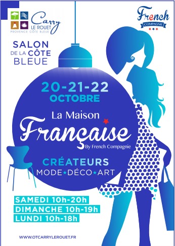 Salon des CrÃ©ateurs