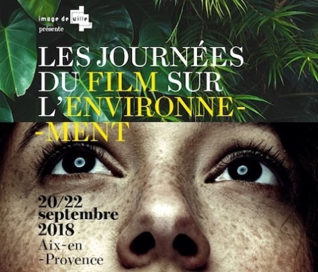 13e Ã©dition des JournÃ©es du film sur l'environnement 