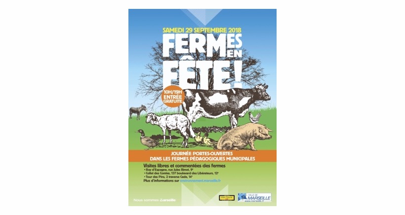 Résultat de recherche d'images pour "fermes en fête marseille 29 septembre photos"